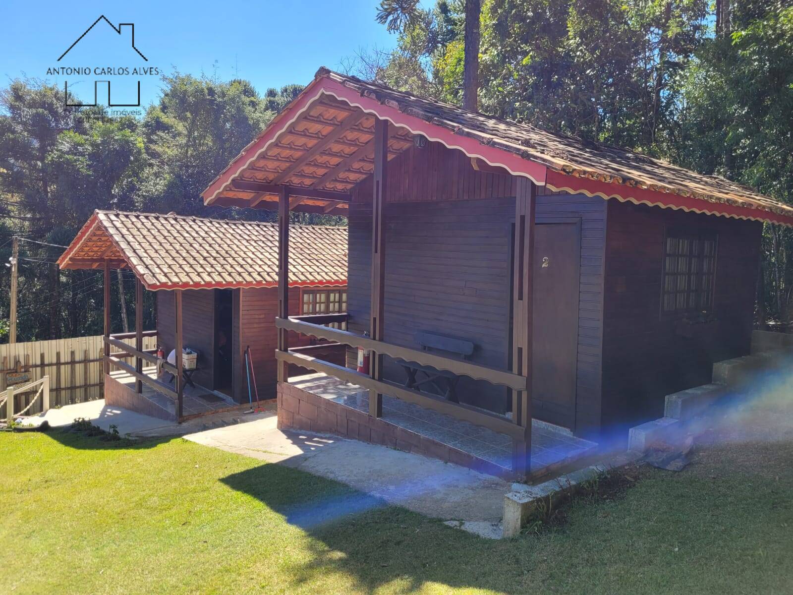 Prédio Inteiro, 308 m² - Foto 6