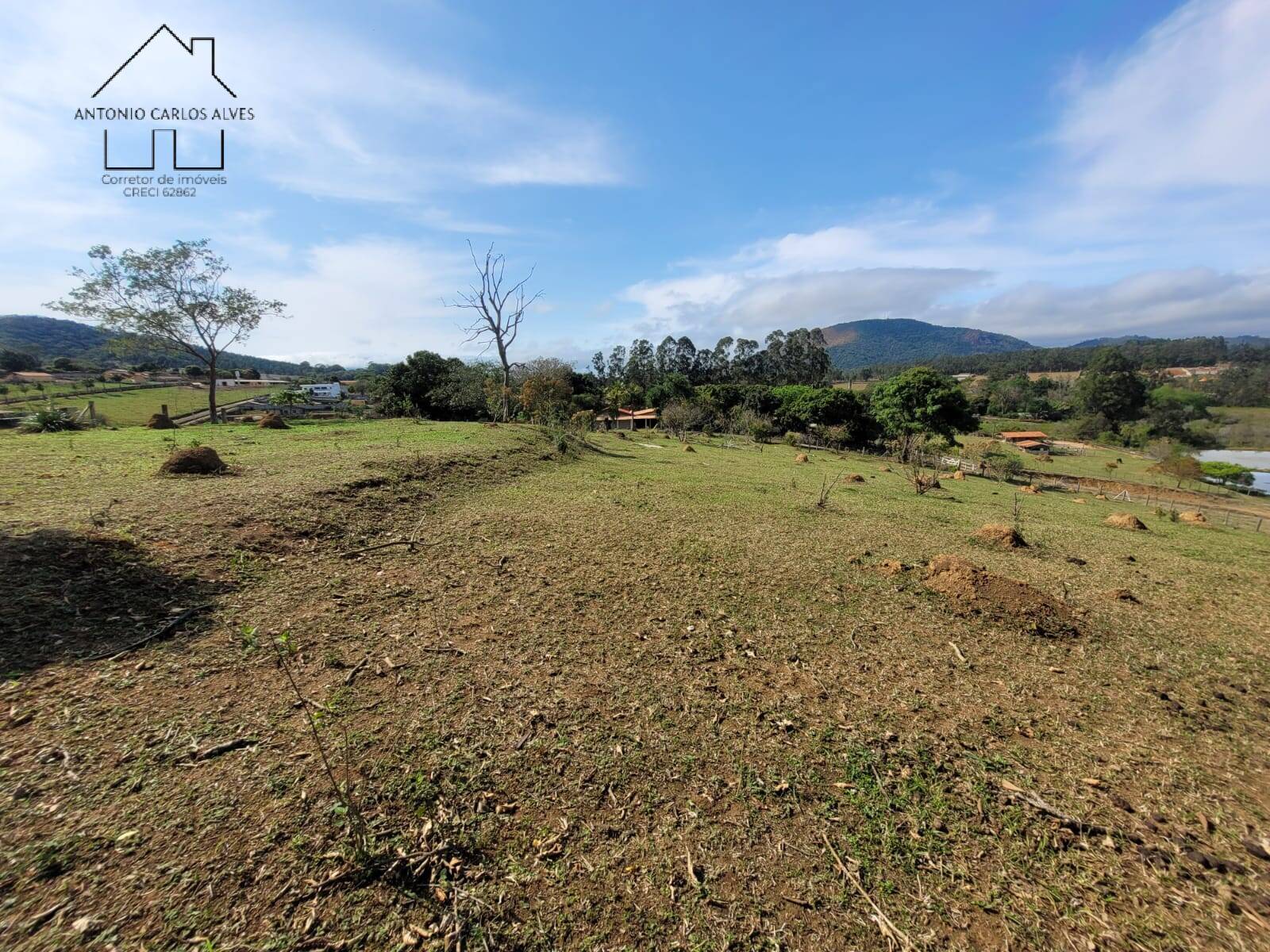Terreno, 2 hectares - Foto 3
