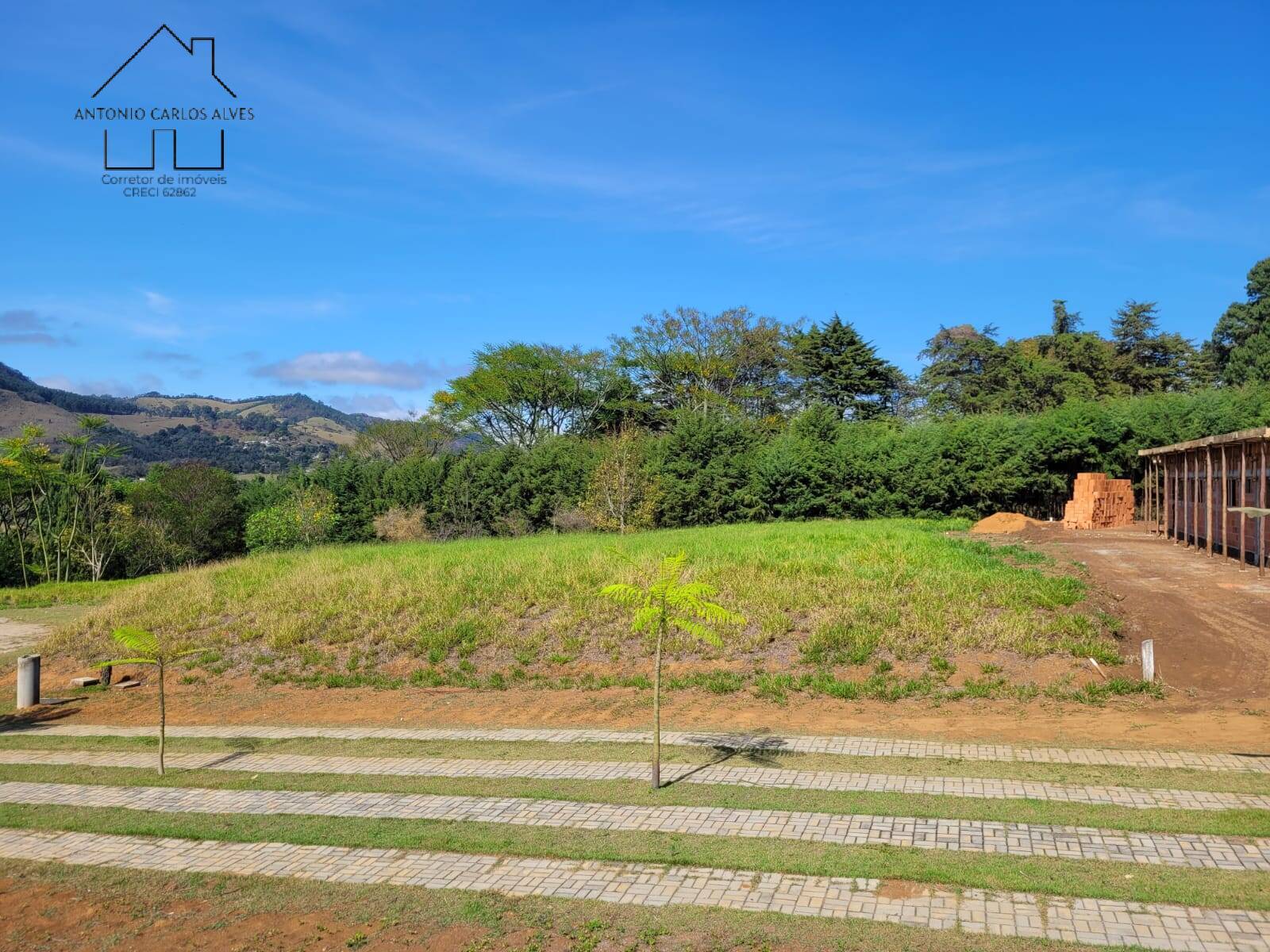 Terreno, 1000 m² - Foto 6