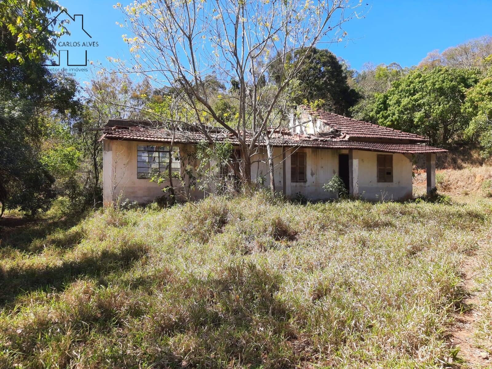 Sítio, 2 quartos, 2 hectares - Foto 8
