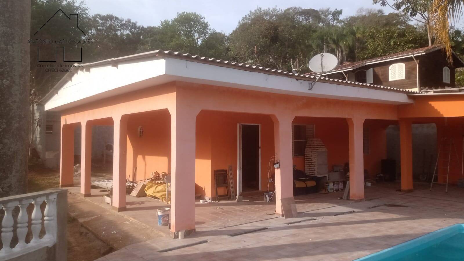 Chácara, 2 quartos, 2000 m² - Foto 41