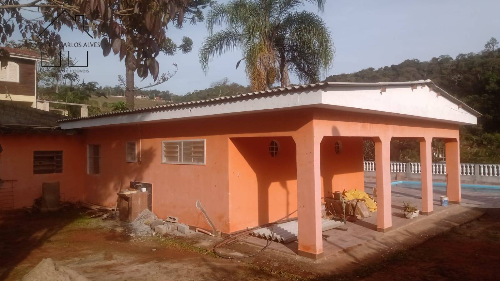 Chácara, 2 quartos, 2000 m² - Foto 47