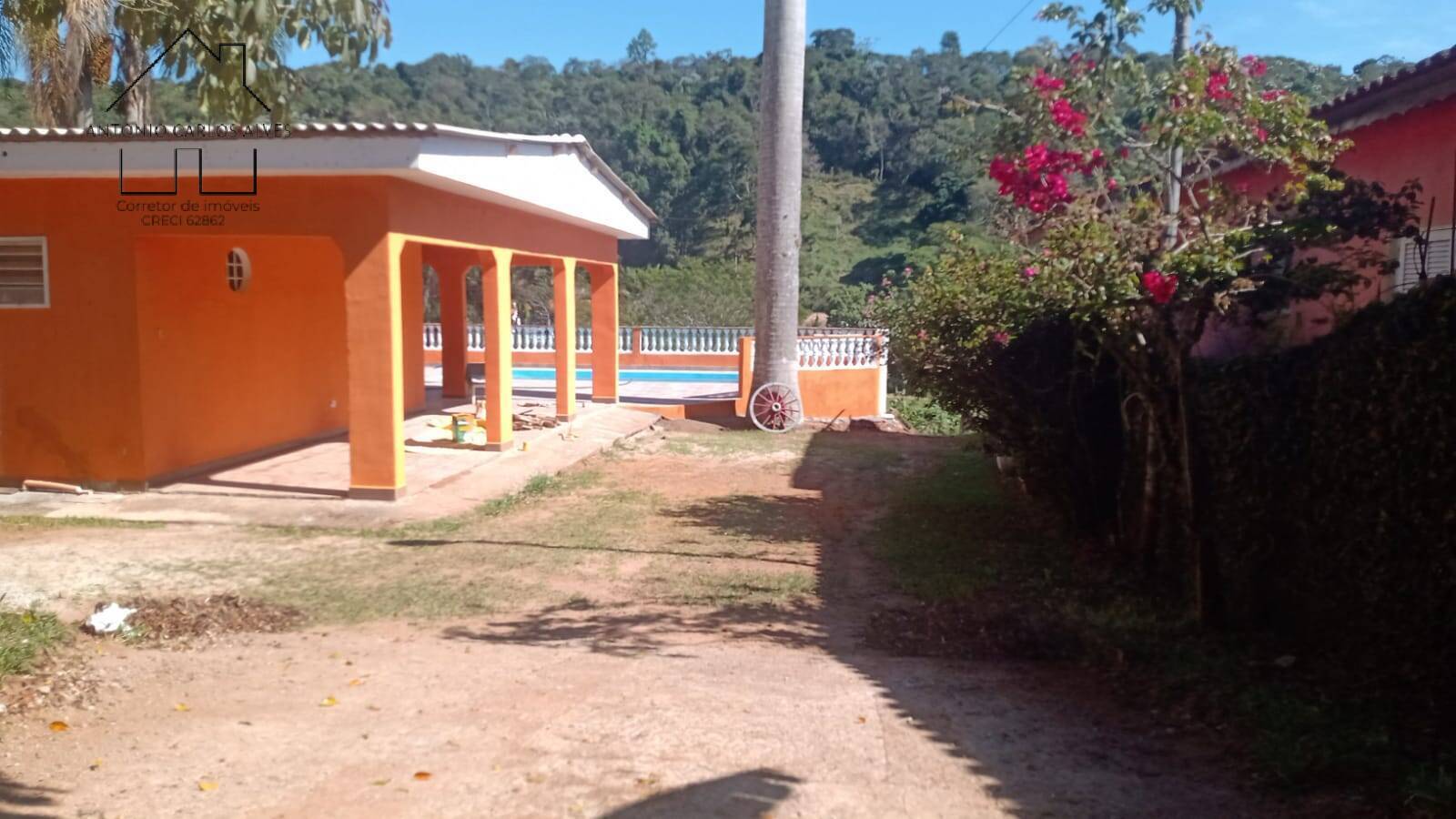Chácara, 2 quartos, 2000 m² - Foto 45