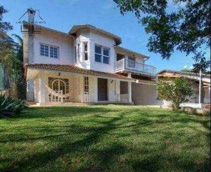 Sobrado, 4 quartos, 237 m² - Foto 1
