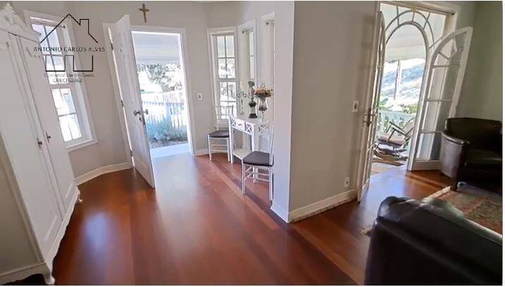 Sobrado, 4 quartos, 237 m² - Foto 9