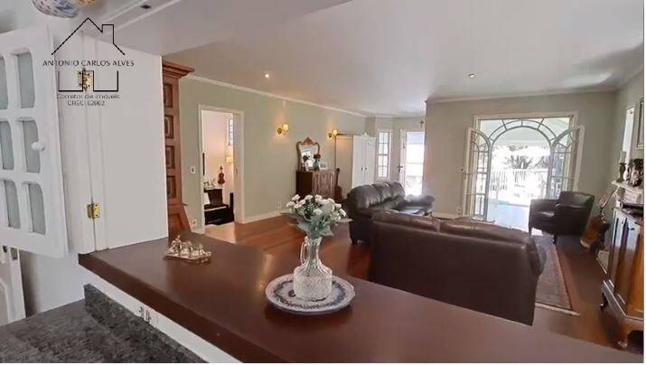 Sobrado, 4 quartos, 237 m² - Foto 10