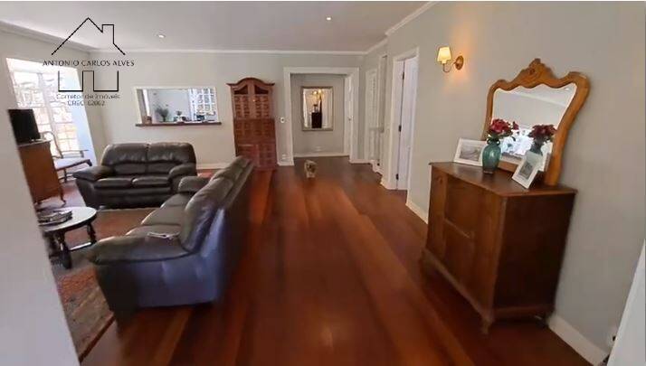 Sobrado, 4 quartos, 237 m² - Foto 7
