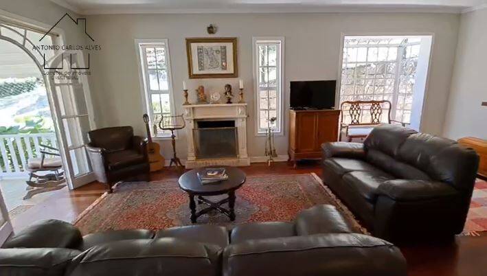 Sobrado, 4 quartos, 237 m² - Foto 8