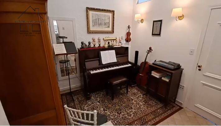 Sobrado, 4 quartos, 237 m² - Foto 13