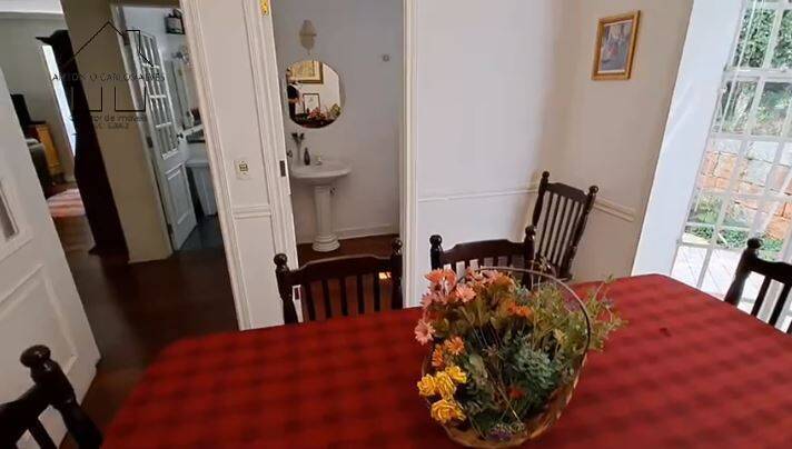 Sobrado, 4 quartos, 237 m² - Foto 17