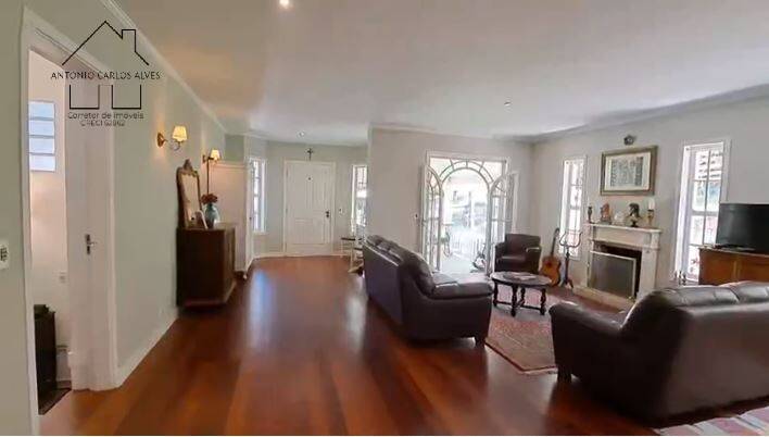 Sobrado, 4 quartos, 237 m² - Foto 12