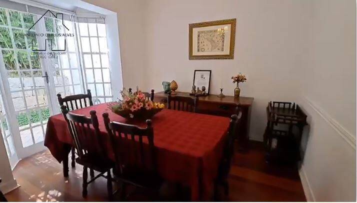 Sobrado, 4 quartos, 237 m² - Foto 16
