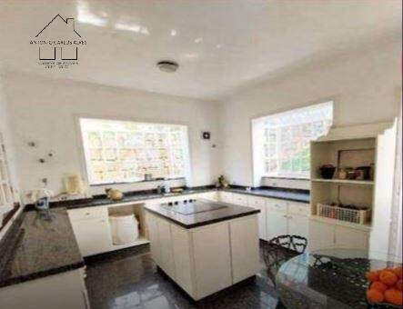Sobrado, 4 quartos, 237 m² - Foto 18