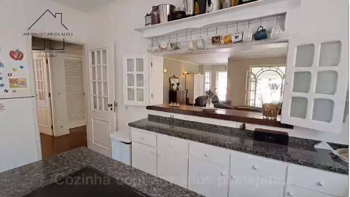 Sobrado, 4 quartos, 237 m² - Foto 20