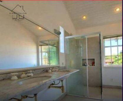 Sobrado, 4 quartos, 237 m² - Foto 23