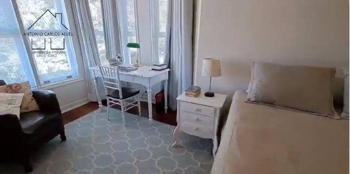 Sobrado, 4 quartos, 237 m² - Foto 35