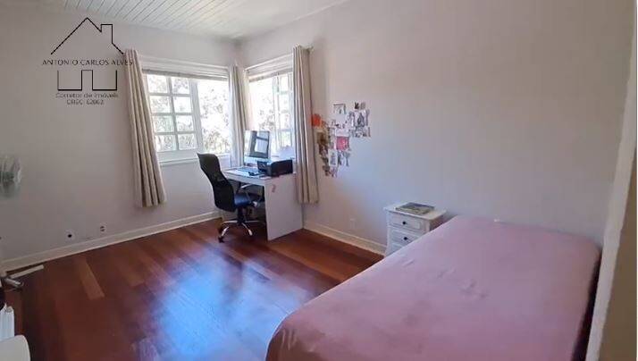 Sobrado, 4 quartos, 237 m² - Foto 34