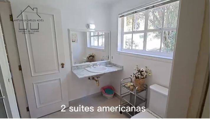 Sobrado, 4 quartos, 237 m² - Foto 32