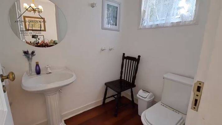 Sobrado, 4 quartos, 237 m² - Foto 15