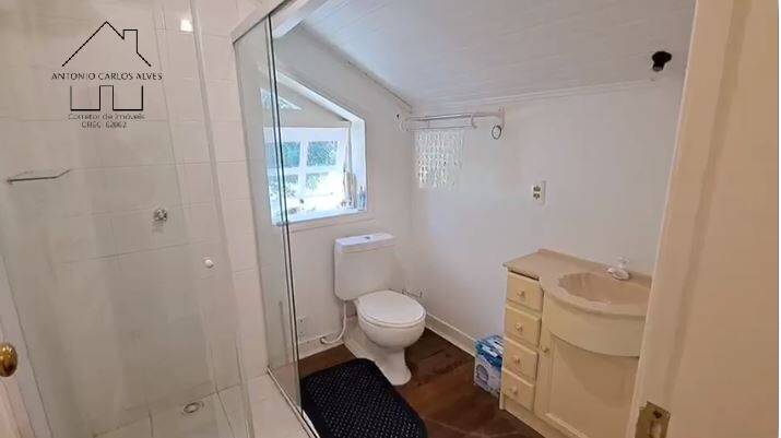 Sobrado, 4 quartos, 237 m² - Foto 39