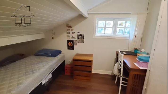 Sobrado, 4 quartos, 237 m² - Foto 38
