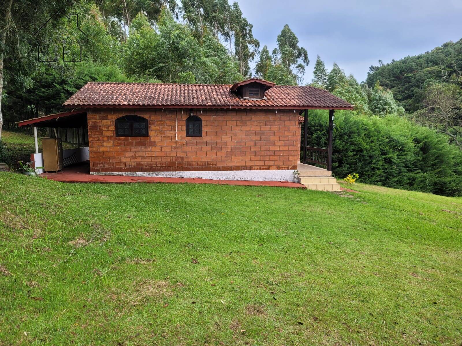 Chácara, 2 quartos, 3395 m² - Foto 34