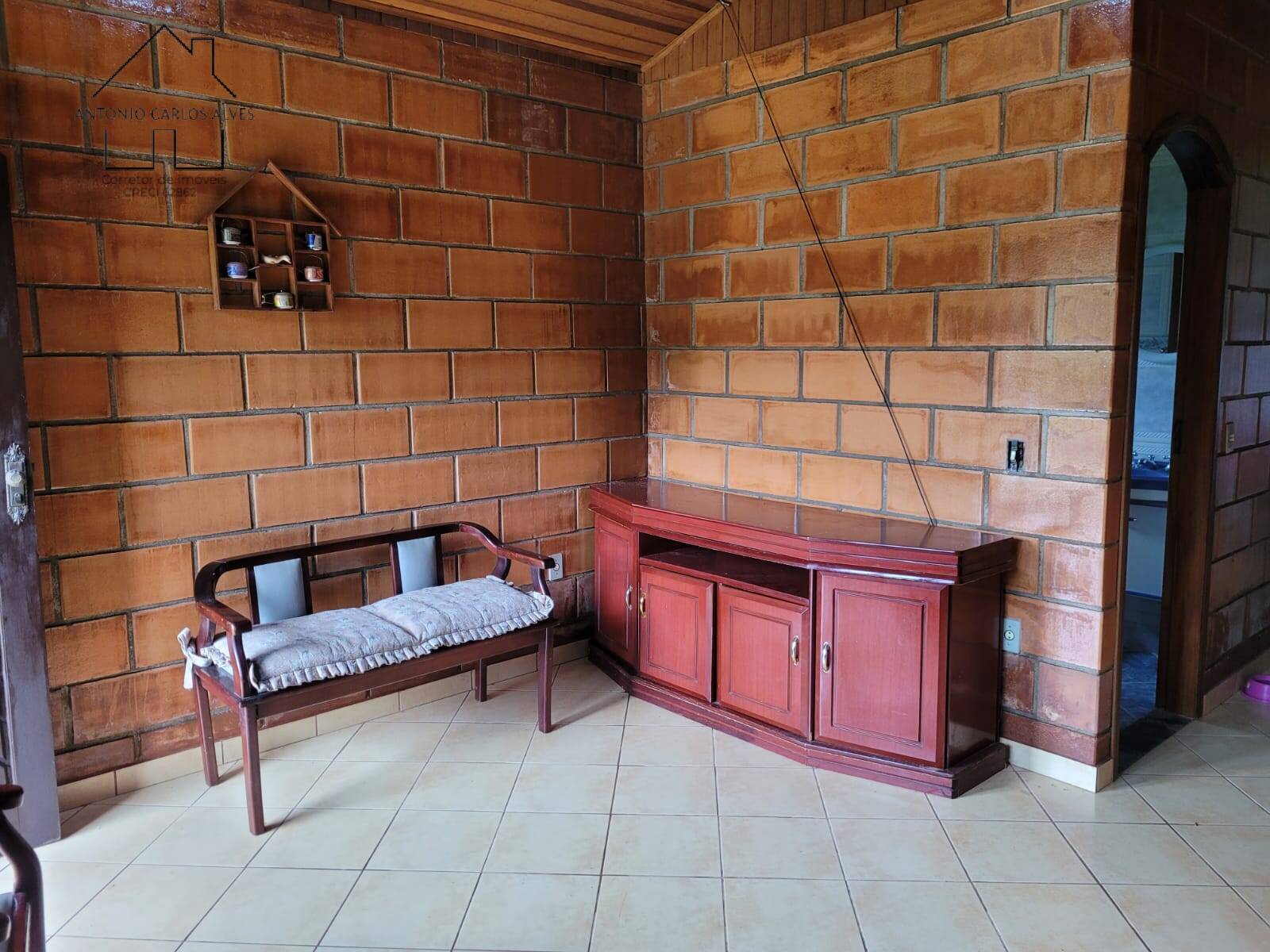 Chácara, 2 quartos, 3395 m² - Foto 9