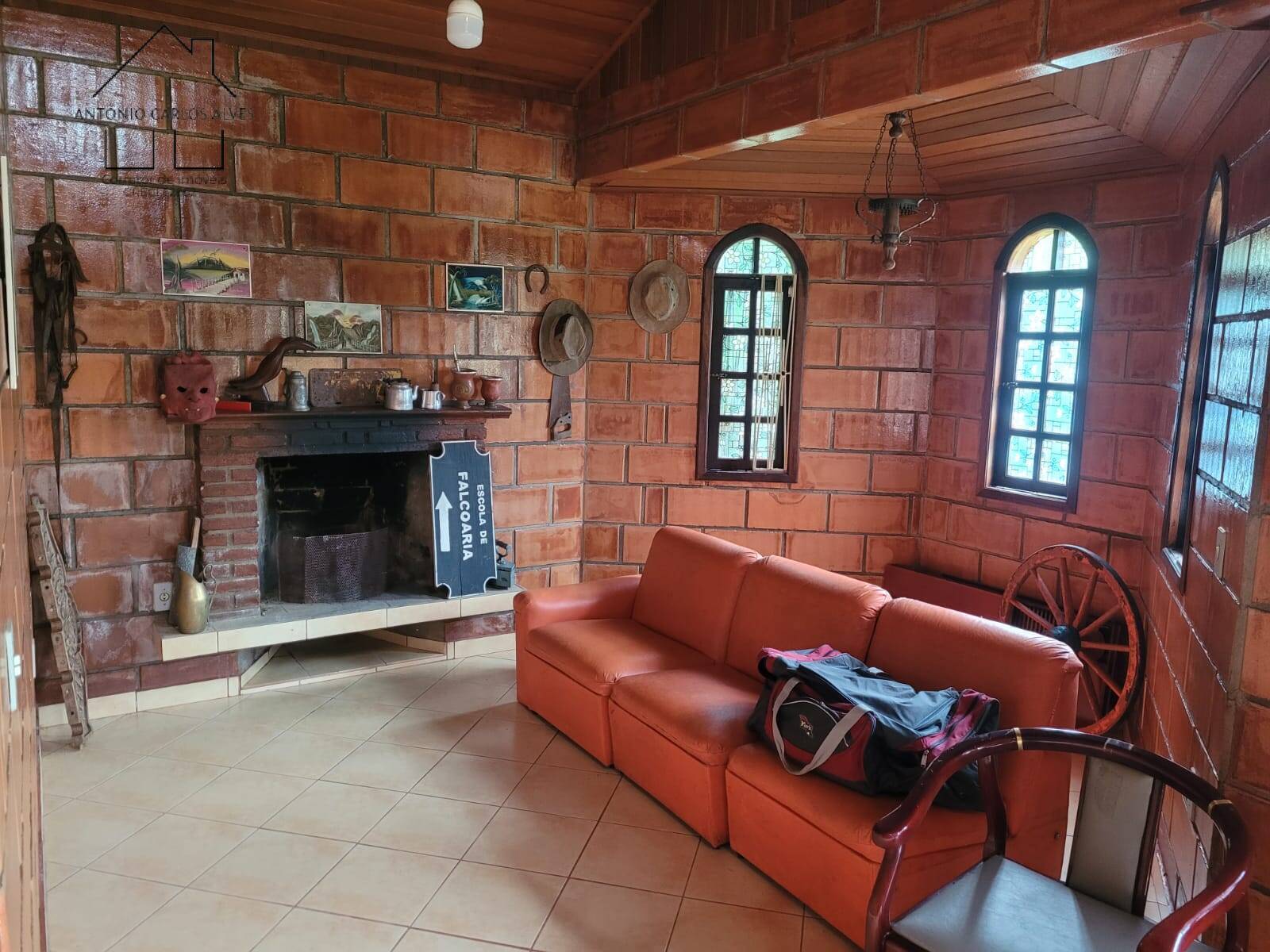 Chácara, 2 quartos, 3395 m² - Foto 8