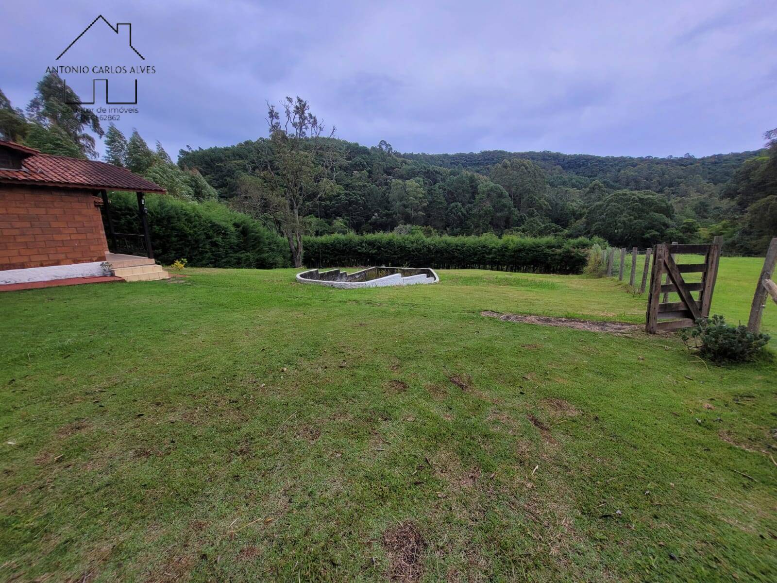 Chácara, 2 quartos, 3395 m² - Foto 37