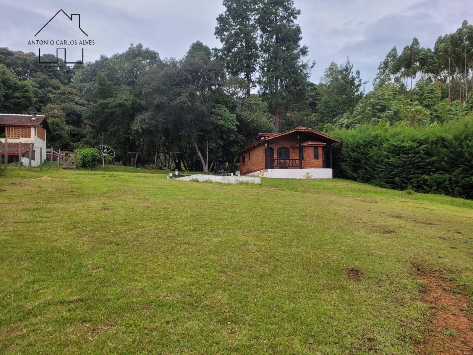 Chácara, 2 quartos, 3395 m² - Foto 39