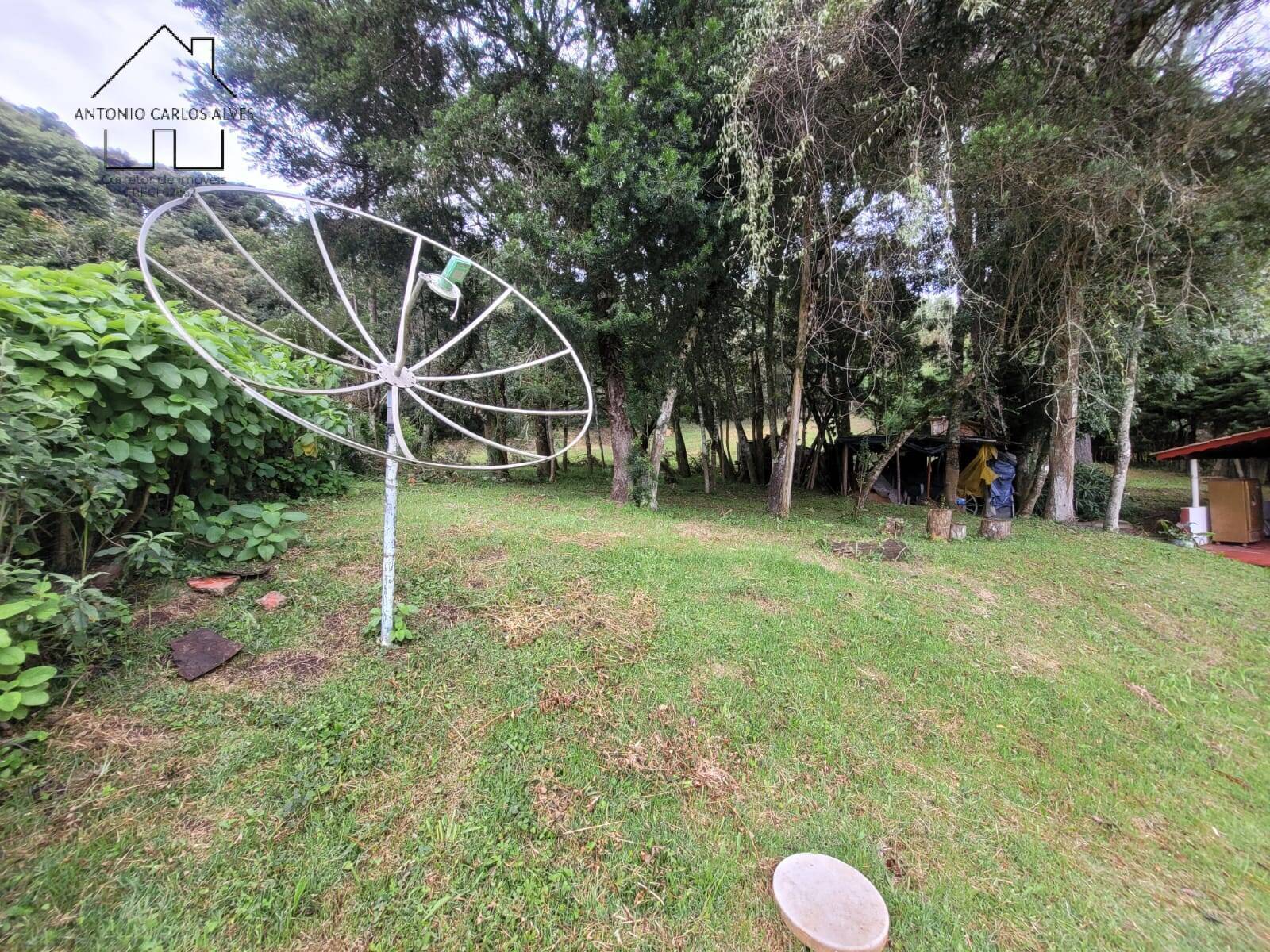 Chácara, 2 quartos, 3395 m² - Foto 46