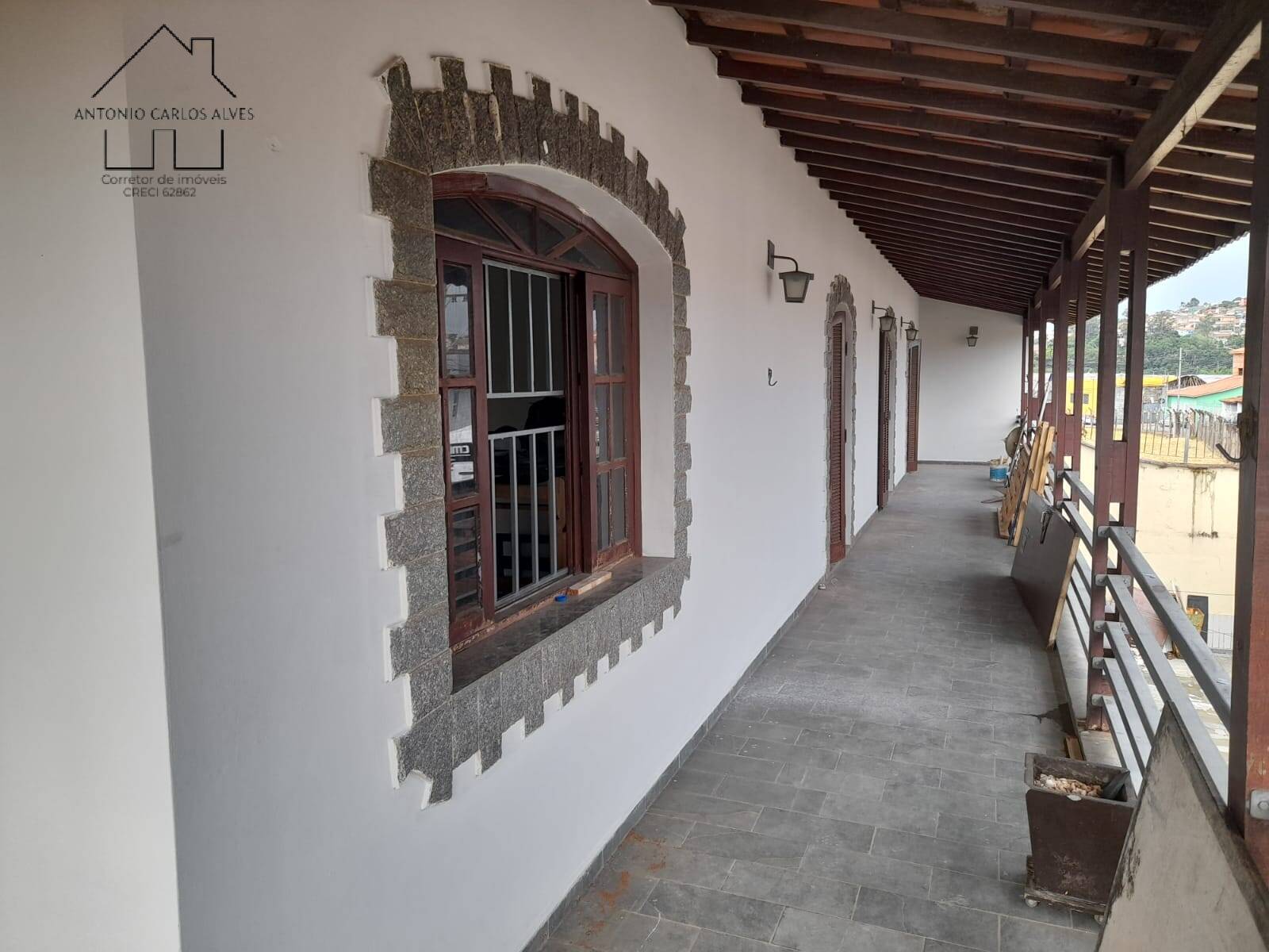 Sobrado, 6 quartos, 320 m² - Foto 34