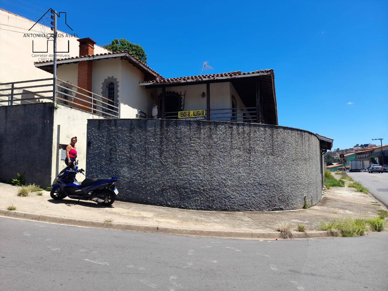 Sobrado, 6 quartos, 320 m² - Foto 37