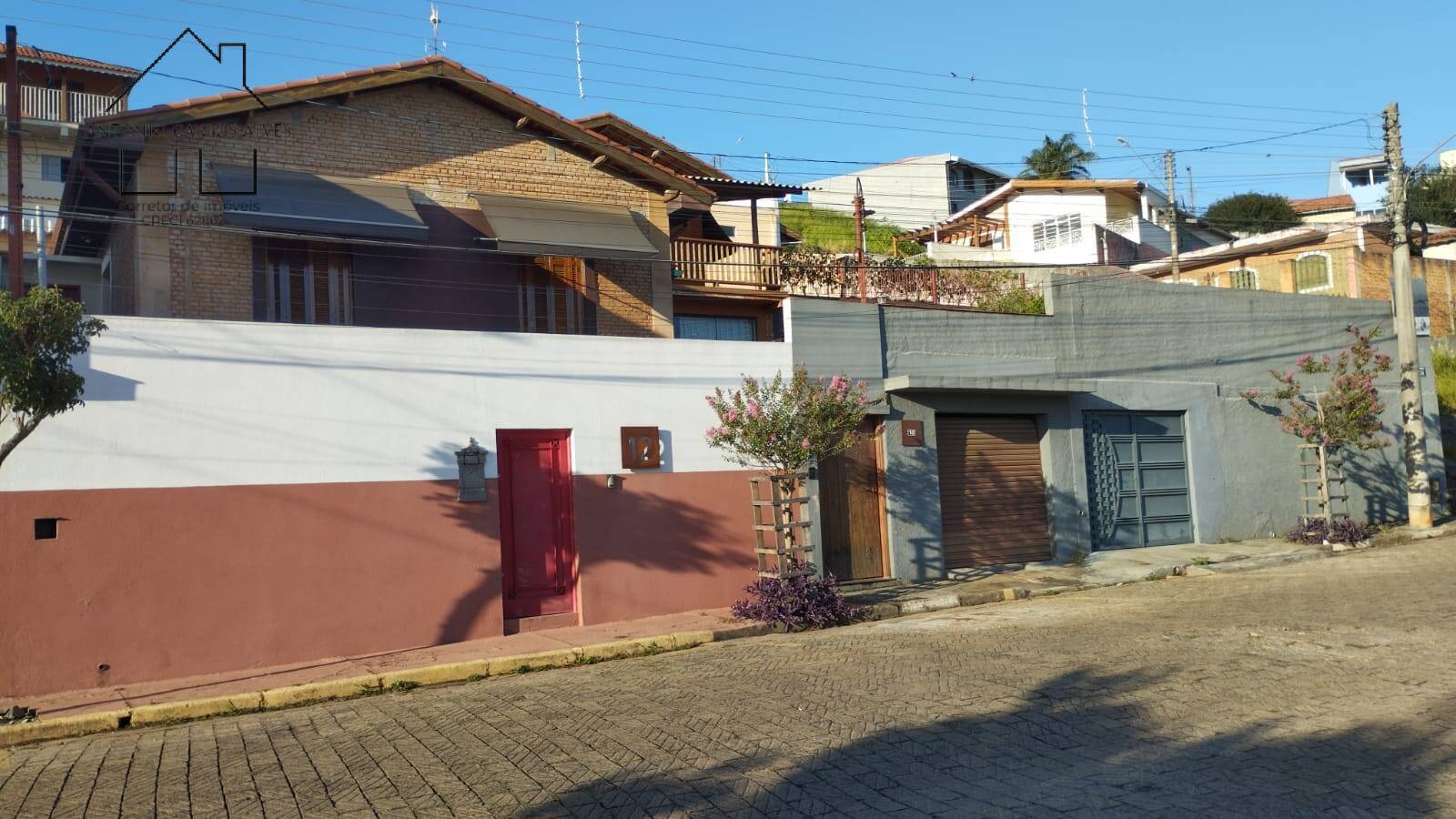 Sobrado, 2 quartos, 321 m² - Foto 2