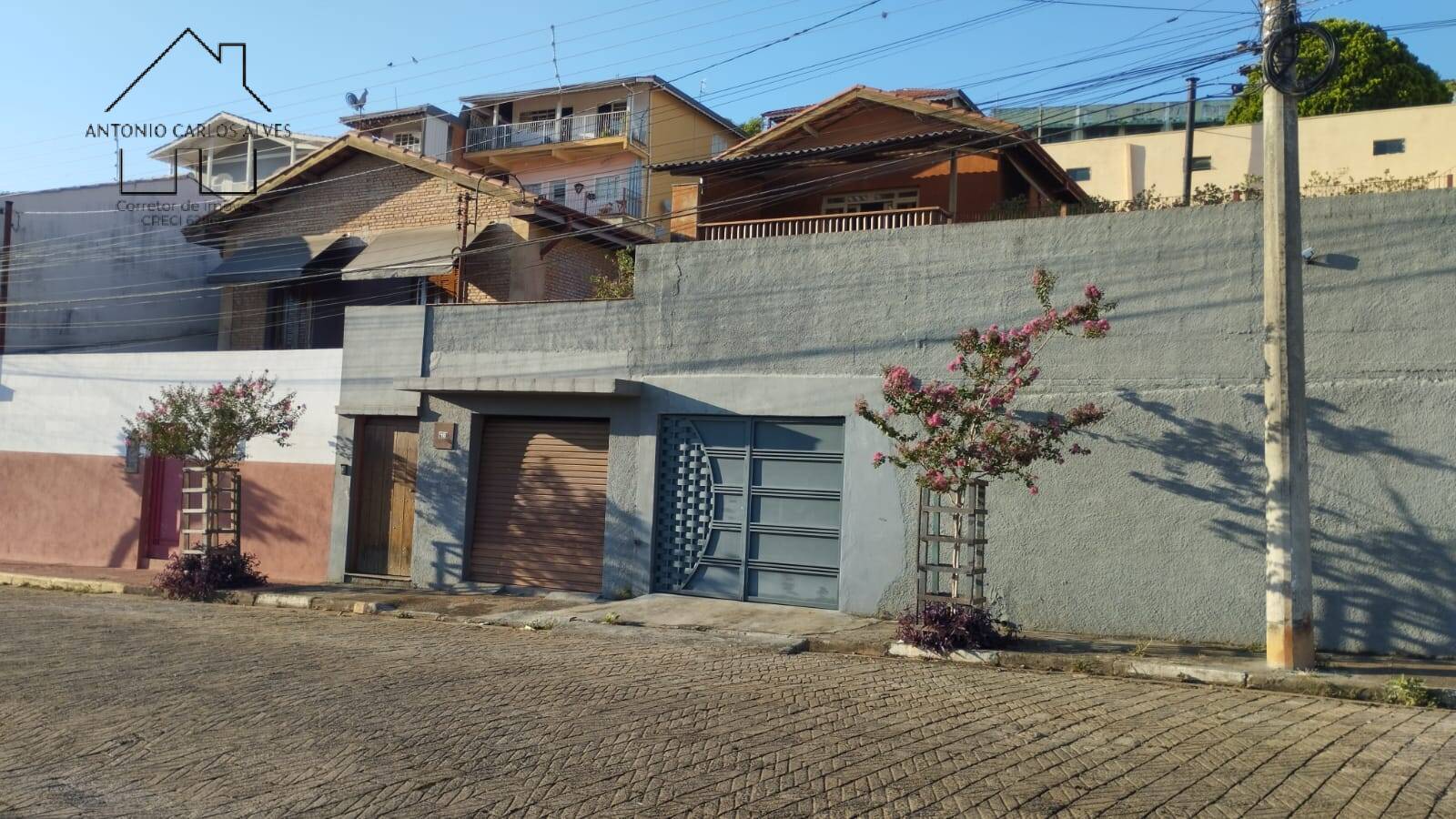Sobrado, 2 quartos, 321 m² - Foto 1