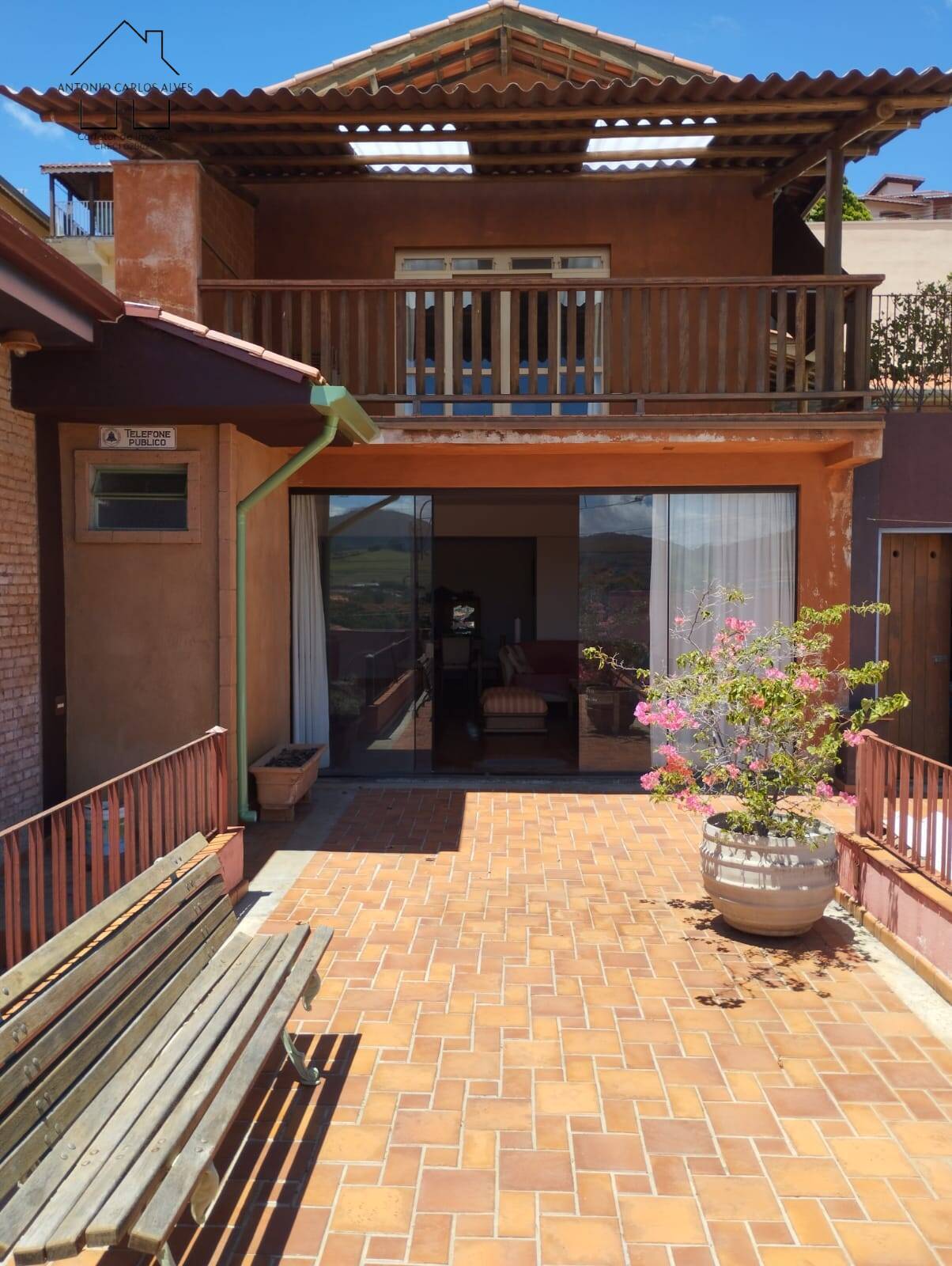 Sobrado, 2 quartos, 321 m² - Foto 3