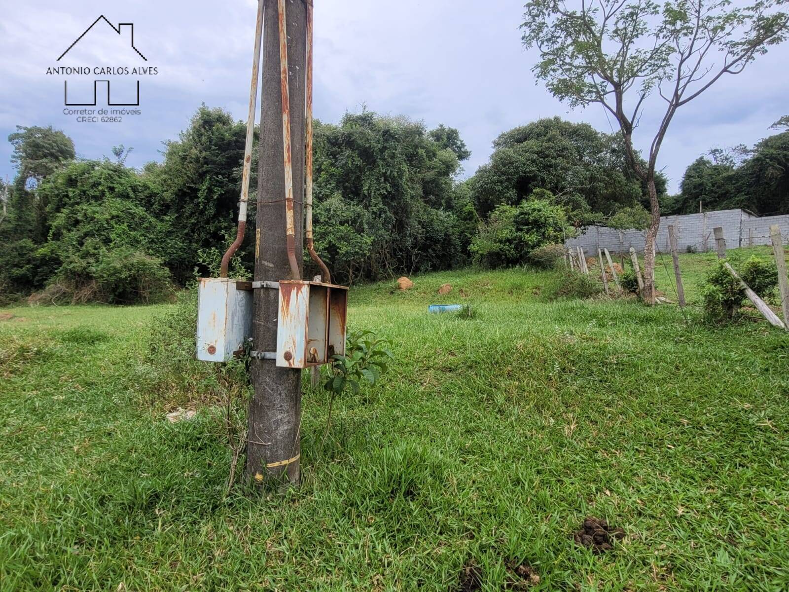 Terreno, 2 hectares - Foto 9
