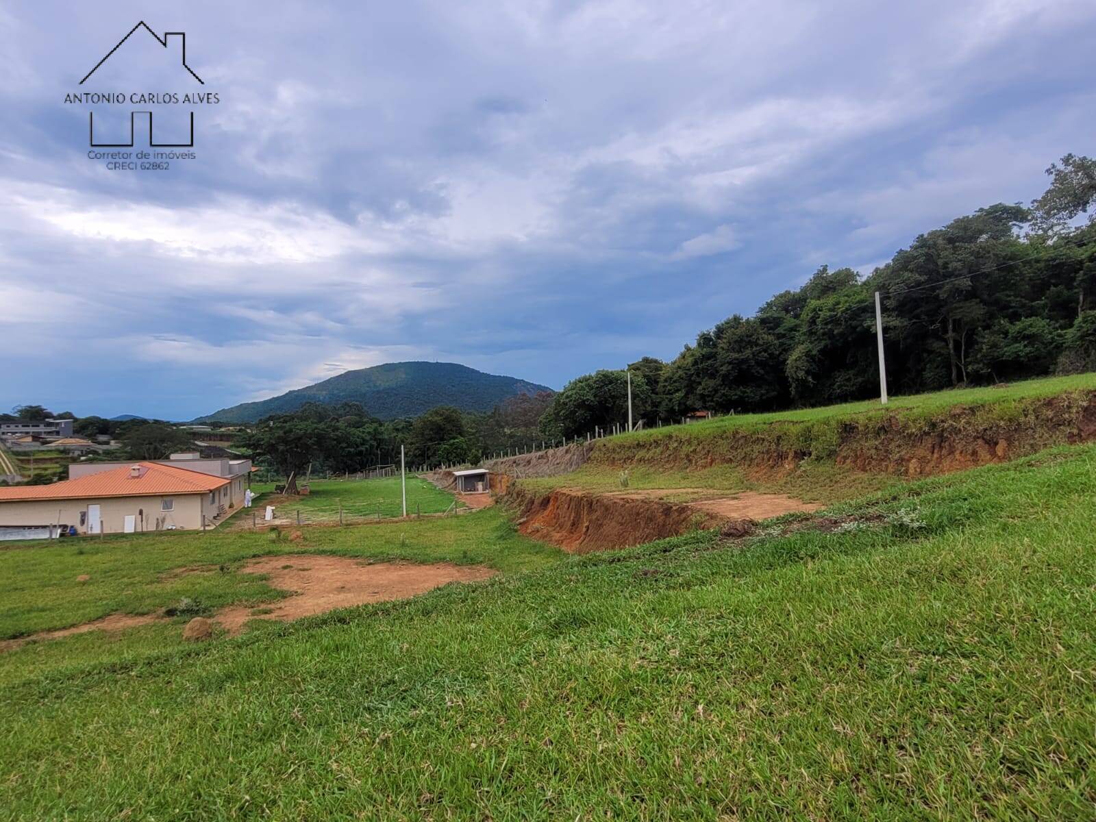 Terreno, 2 hectares - Foto 8