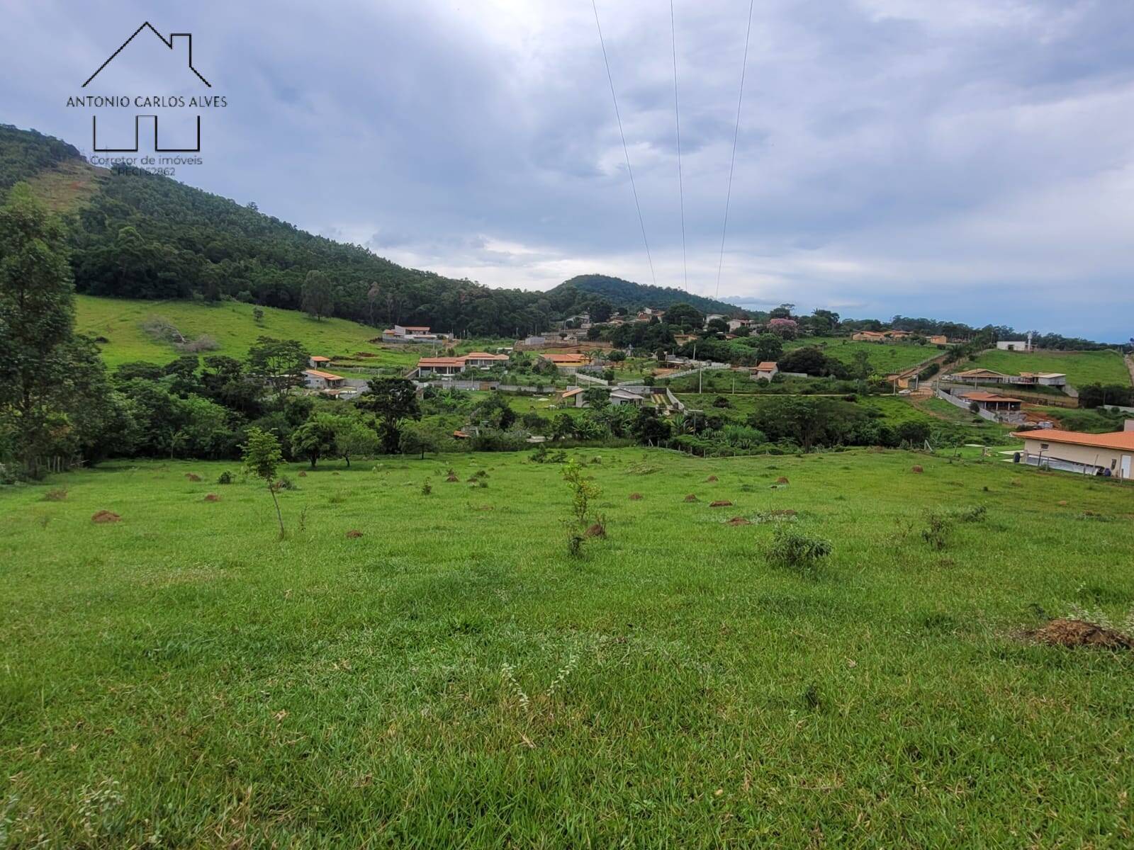 Terreno, 2 hectares - Foto 7