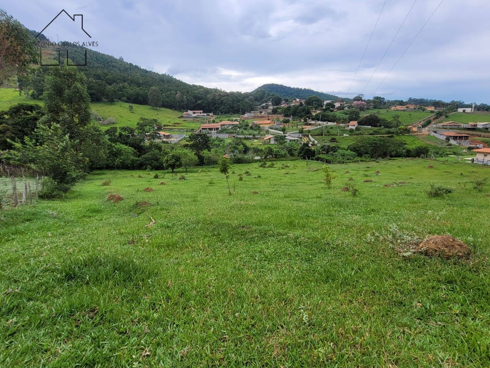 Terreno, 2 hectares - Foto 1