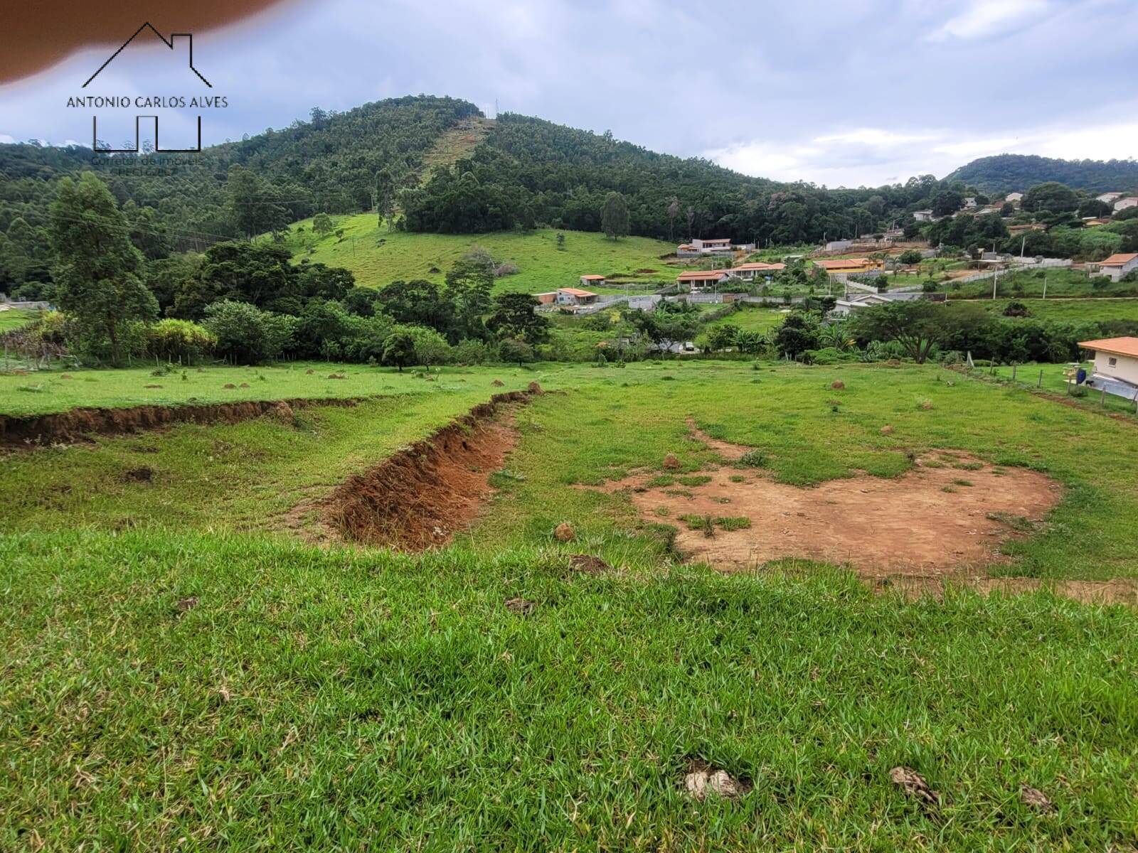 Terreno, 2 hectares - Foto 19