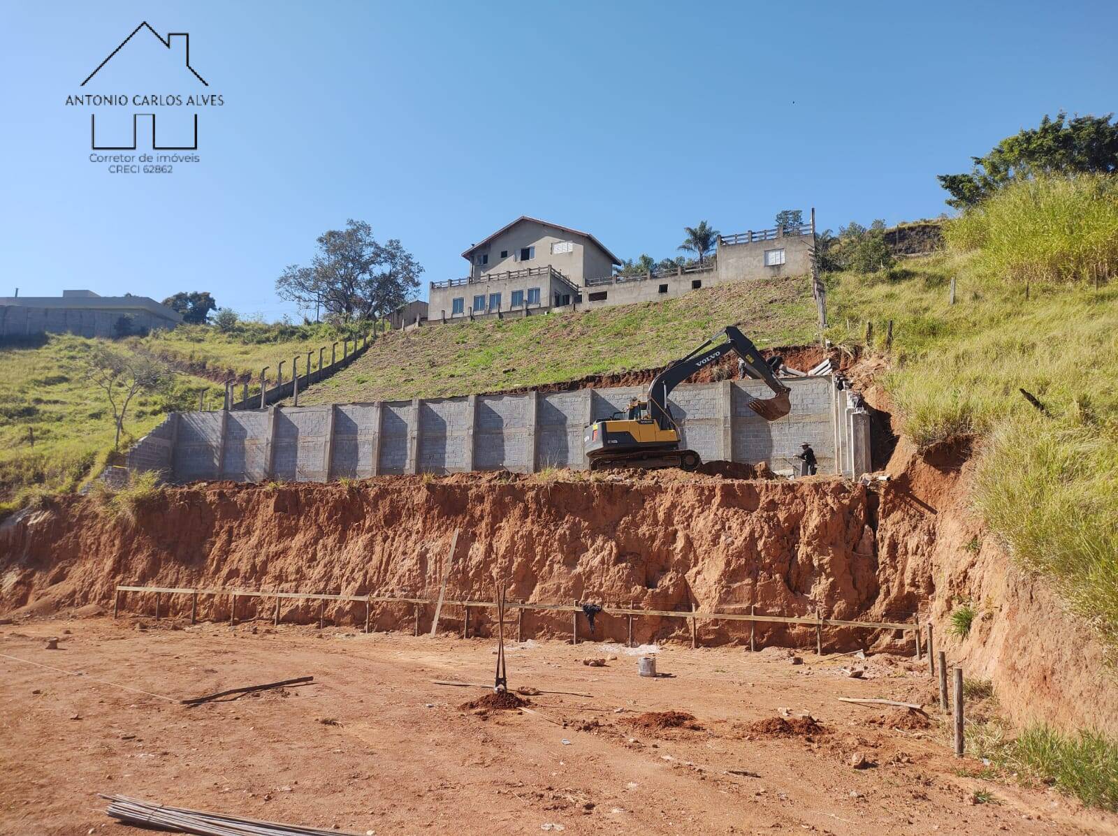Terreno, 1575 m² - Foto 6