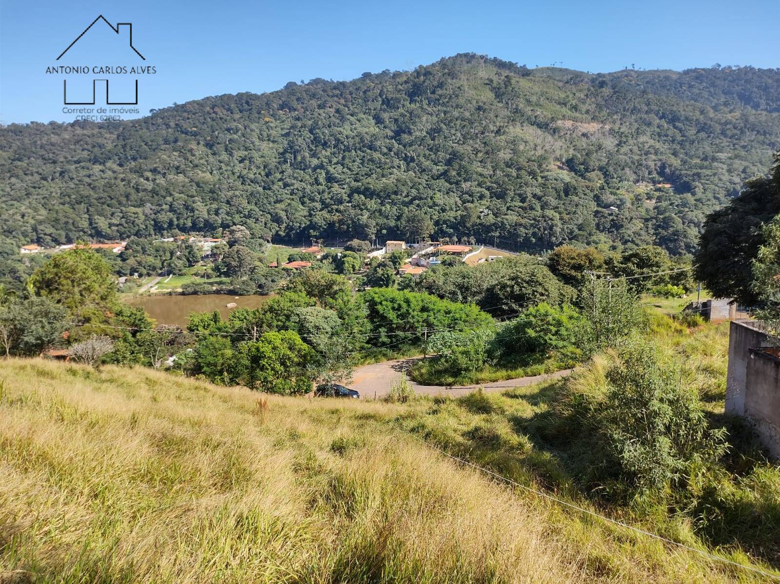 Terreno, 1575 m² - Foto 1