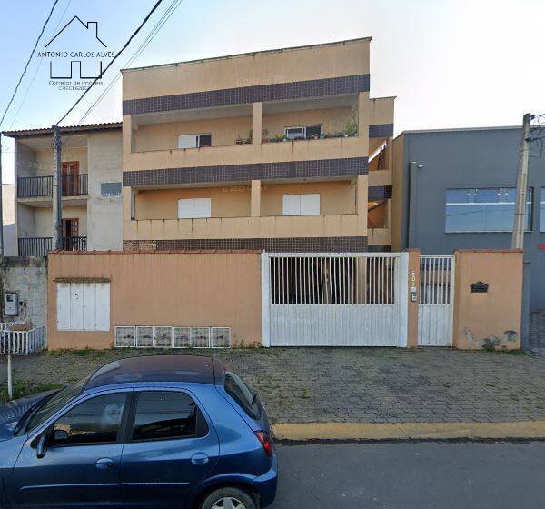 Apartamento, 3 quartos, 96 m² - Foto 1