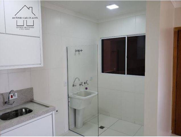Apartamento, 3 quartos, 96 m² - Foto 9