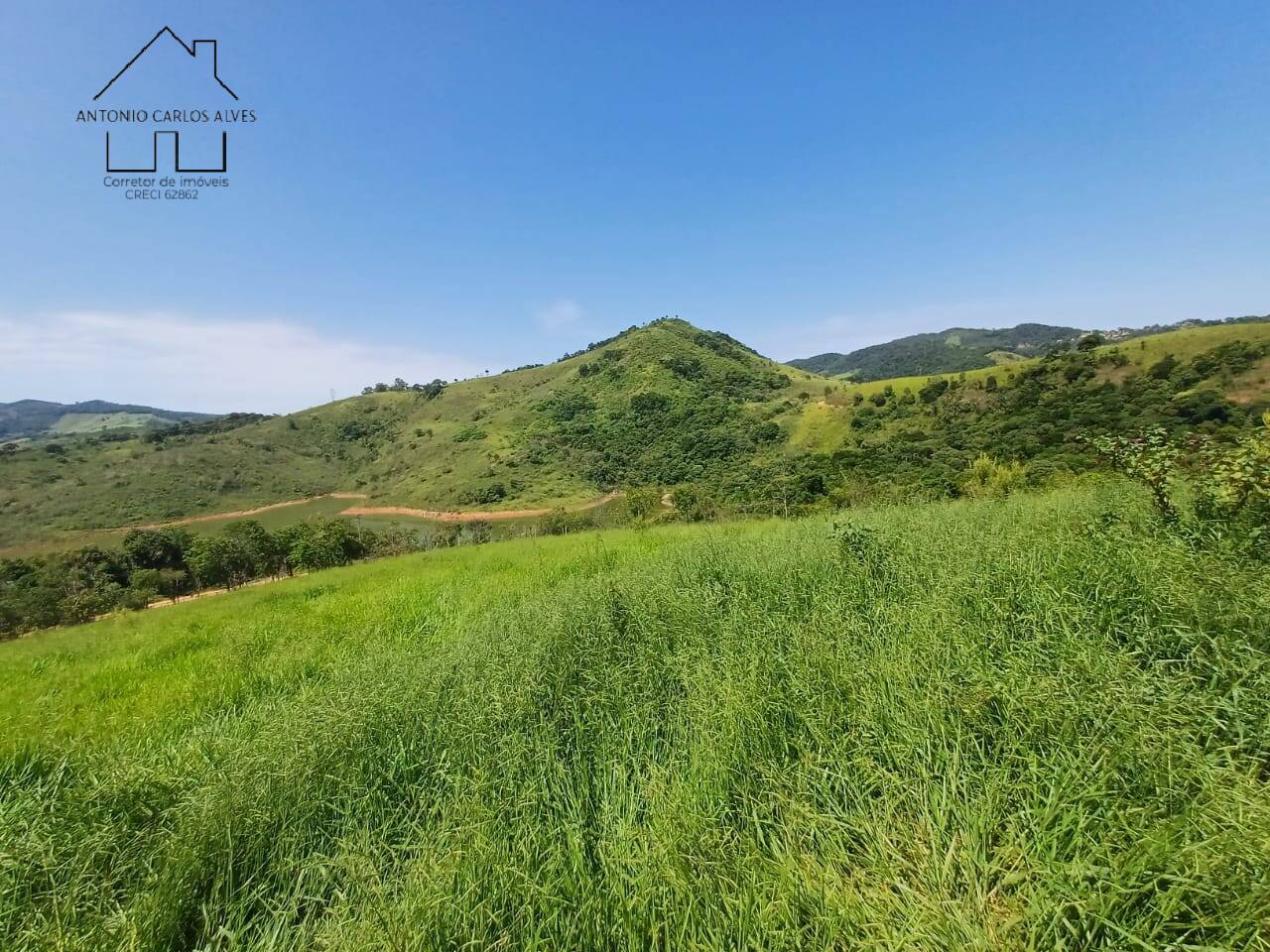 Terreno, 2 hectares - Foto 3