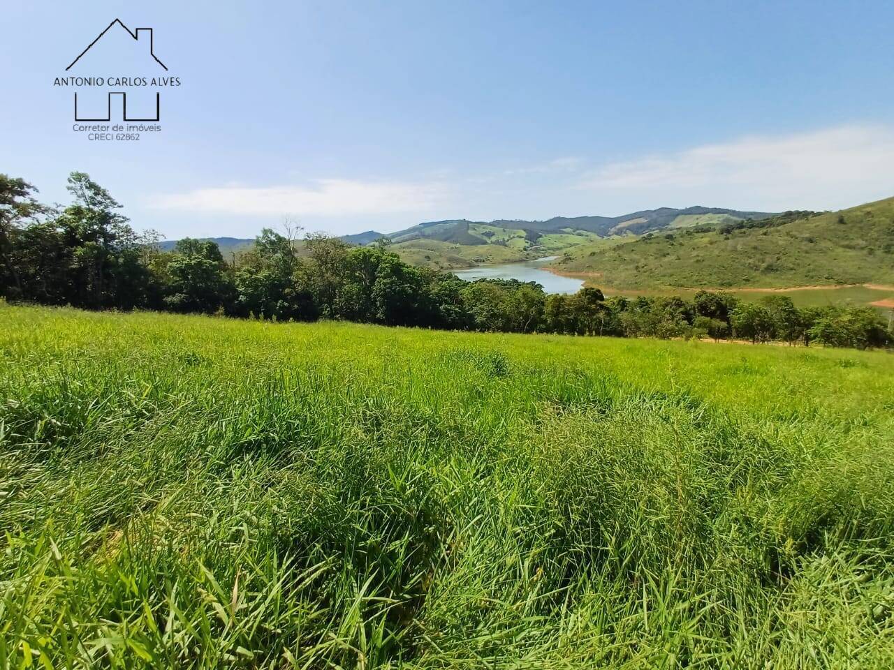 Terreno, 2 hectares - Foto 2