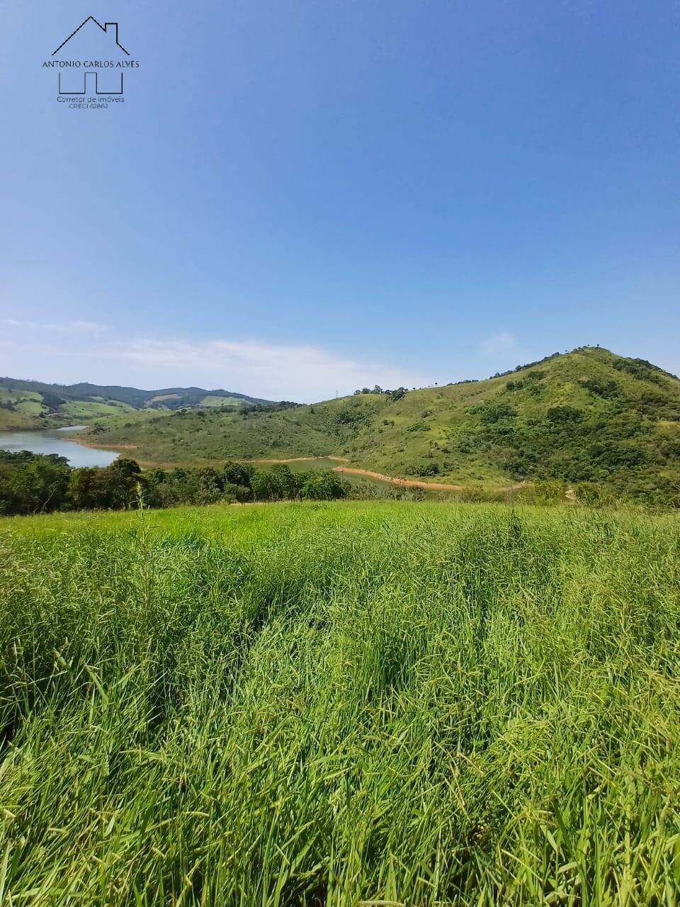 Terreno, 2 hectares - Foto 1