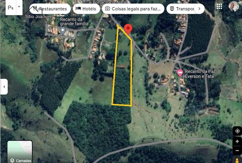 Sítio à venda com 3 quartos, 350m² - Foto 77