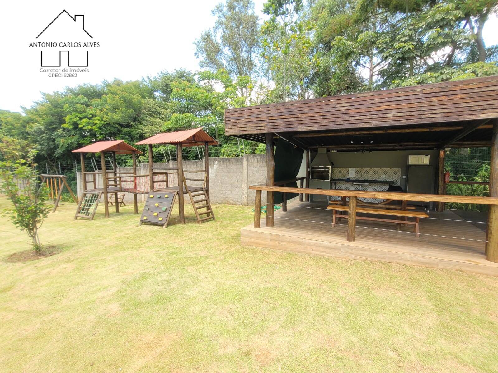 Casa de Condomínio, 3 quartos - Foto 62